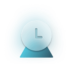 Low latency icon