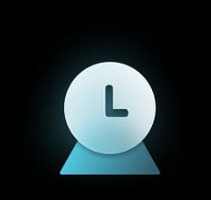 Low latency icon