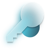Data privacy icon