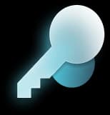 Data privacy icon