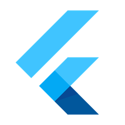 Flutter ADK icon image