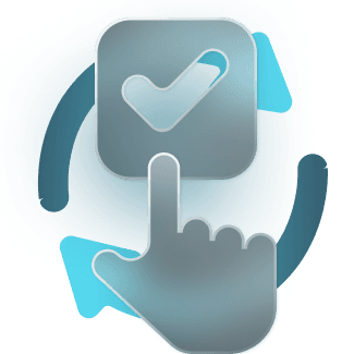 Human-in-the-loop approvals