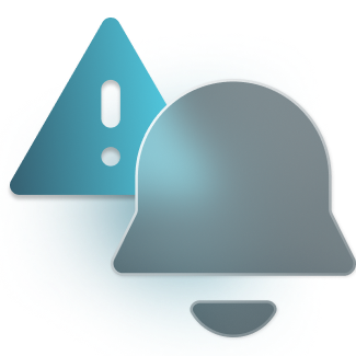 Alerts & Notifications icon image