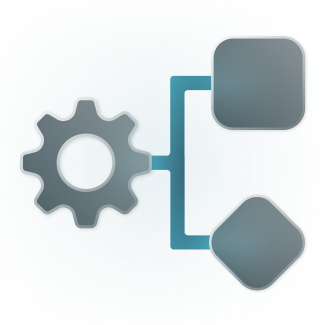 Conditional & Parallel Handling icon image