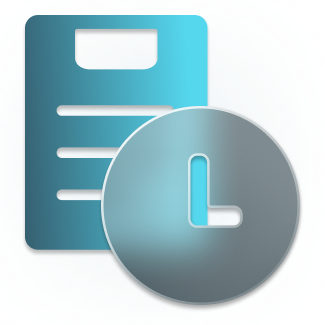 Versioning & History icon image