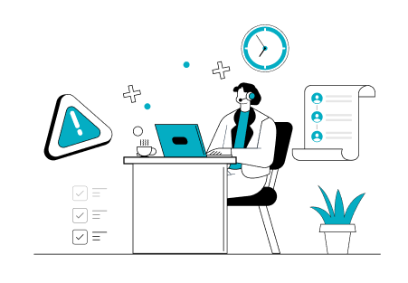 Image rep of ART Compliance & Monitoring Agents