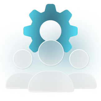 Centralized Role Management icon image