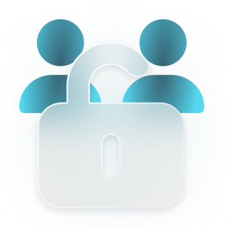Customized Permissions icon image