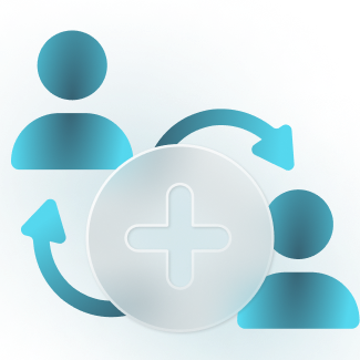 Dynamic User Creation icon image