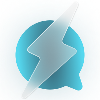 Flash Messaging Icon Image