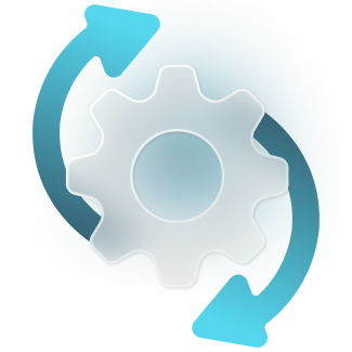 Flexible Processing icon image