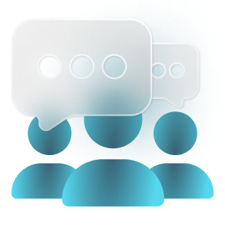 Group-Based Messaging icon image