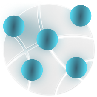 Optimized Network Routing icon image