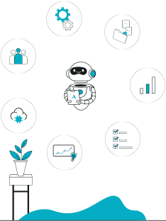 Autonomous, Business-Driven Journeys Image